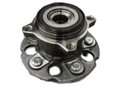 2019 Acura RDX Wheel Bearing - 42200-TJC-A02