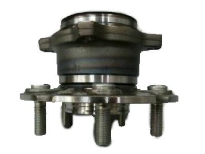 Acura 42200-TJC-A02 Rear Hub Unit Bearing