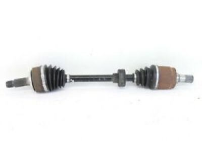 2006 Acura RL Axle Shaft - 44306-SJA-000