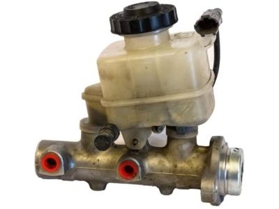 2004 Acura RL Brake Master Cylinder - 46100-SZ3-A62