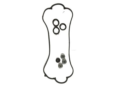 1993 Acura Legend Valve Cover Gasket - 12030-PY3-000