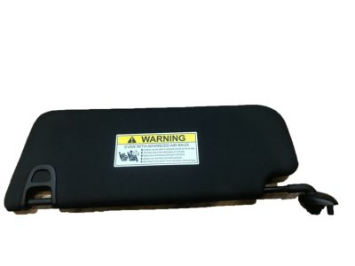 2019 Acura RDX Sun Visor - 83230-TJB-A01ZB