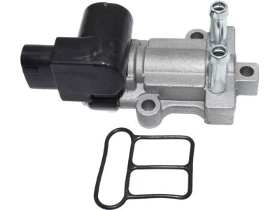 2004 Acura RSX Throttle Body - 06160-PND-A12