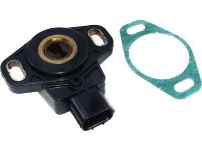 2004 Acura RSX Throttle Body - 06160-PND-A12