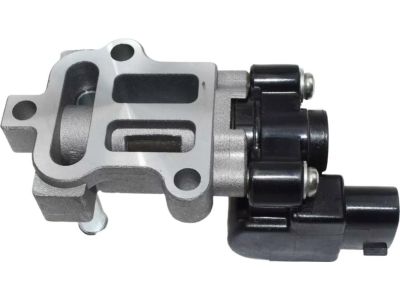 2004 Acura RSX Throttle Body - 06160-PND-A12