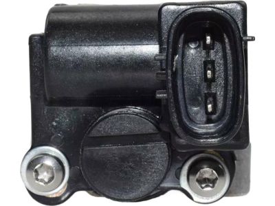 2004 Acura RSX Throttle Body - 06160-PND-A12