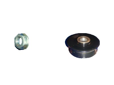Acura 31142-PD1-004 Pulley Lock Nut