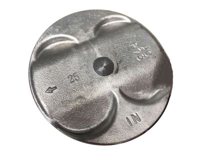 2000 Acura Integra Pistons - 13020-P73-A00