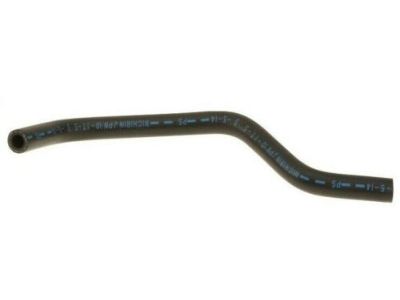 2004 Acura MDX Power Steering Hose - 53733-S3V-A11