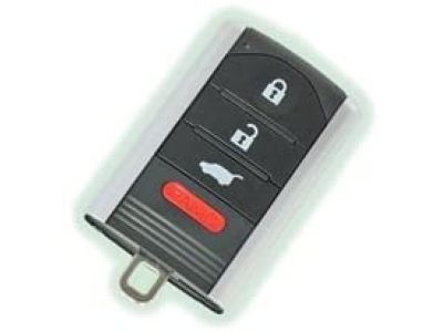 2011 Acura ZDX Key Fob - 72147-SZN-A71