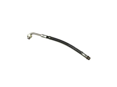 Acura 53670-SV4-A00 Pipe A, Cylinder