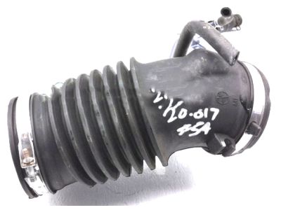 Acura Air Intake Coupling - 17228-5J6-A20