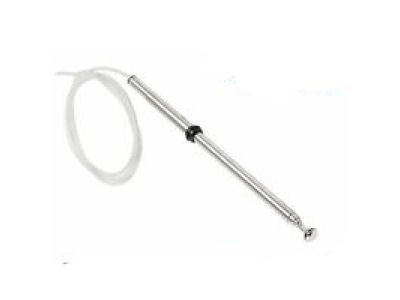 1995 Acura NSX Antenna Mast - 39152-SL0-A01