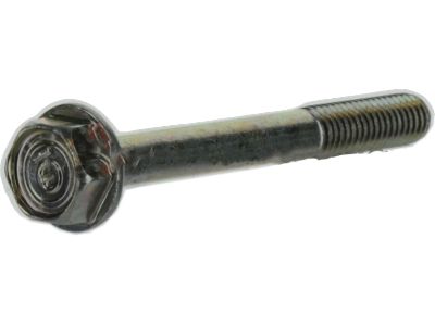 Acura 95701-06055-08 Flange Bolt (6X55)