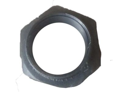 Acura 90202-PB6-010 Flange Nut (22MM)