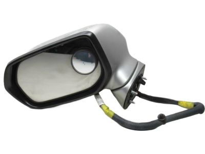 Acura 76250-STK-A03ZH