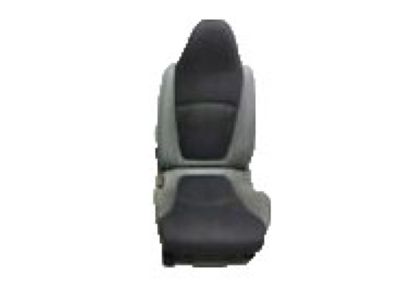 Acura TL Seat Cover - 81531-S0K-A71ZB