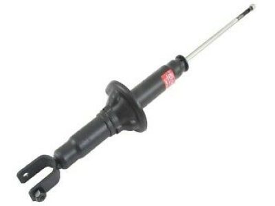 1996 Acura TL Shock Absorber - 52611-SZ5-A02