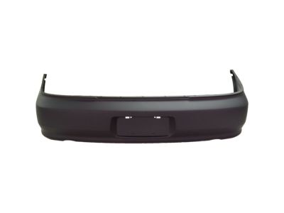 2000 Acura TL Bumper - 04715-S0K-A90ZZ