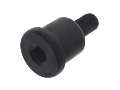 Acura 90003-PNA-000 Tensioner Pivot Bolt