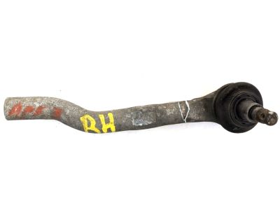 2015 Acura MDX Tie Rod End - 53540-TZ5-A01