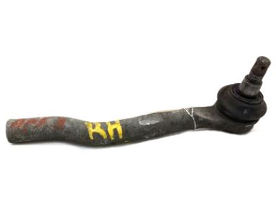 Acura 53540-TZ5-A01 Outer Tie Rod