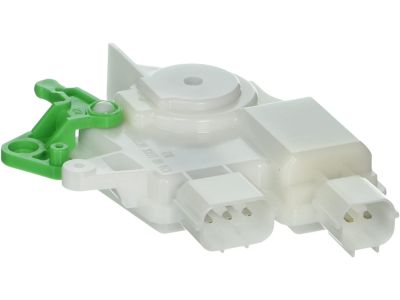 Acura TSX Door Lock Actuator - 72615-SEA-G01