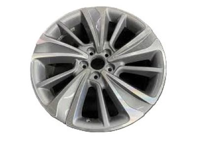 Acura 42700-TZ5-B21