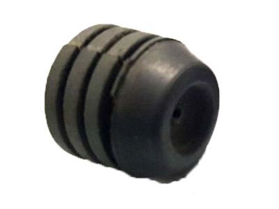 Acura 75891-SA7-000 Door Stopper Rubber Door Stop