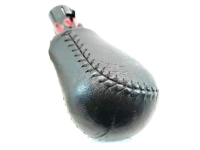 Acura Shift Knobs & Boots - 54130-TX4-A81ZC