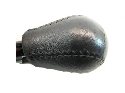 Acura 54130-TX4-A81ZC Shift Knob Automatic Transmission