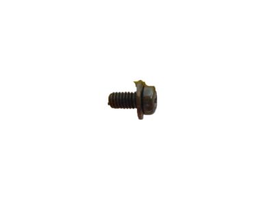 Acura 93891-04008-07 Screw-Washer (4X8)