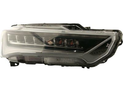 Acura 33100-T3R-A71
