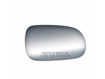 Acura ILX Mirror - 76203-TV9-A11