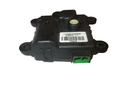 1992 Acura Legend Blend Door Actuator - 79350-SP0-A01