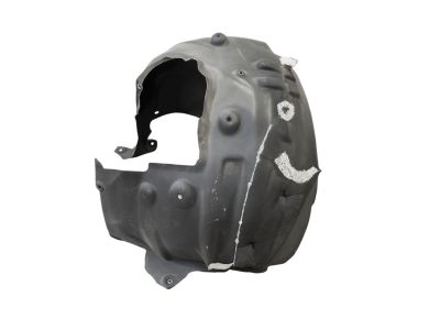 Acura 74100-TGV-A01 Fender Assembly Right, Front