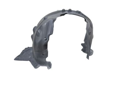 Acura 74100-TGV-A01 Fender Assembly Right, Front