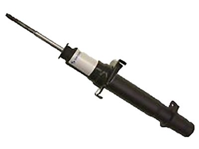Acura 51621-TK5-A03 Shock Absorber Unit, Left Front