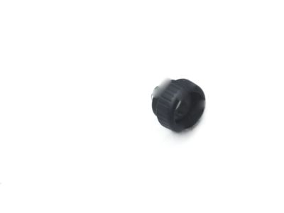 Acura 39115-SL0-003 Volume Knob Assembly