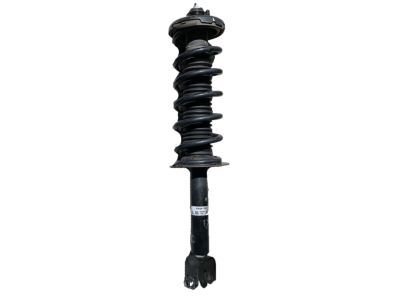 2014 Acura TL Shock Absorber - 52620-TK5-A04