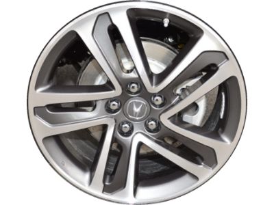 Acura MDX Spare Wheel - 42700-TZ5-B11