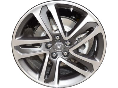 2020 Acura MDX Rims - 42700-TZ5-B11