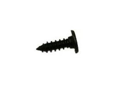 Acura 90103-SD4-000 Tapping Screw (5X16)