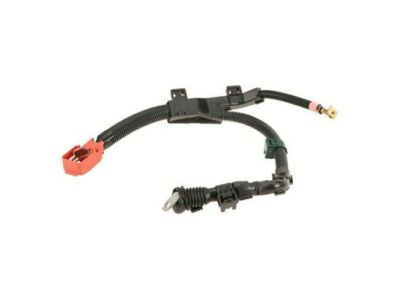 Acura 32410-SP0-A01 Starter Cable Assembly