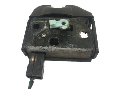 1998 Acura Integra Trunk Latch - 74851-SK8-023