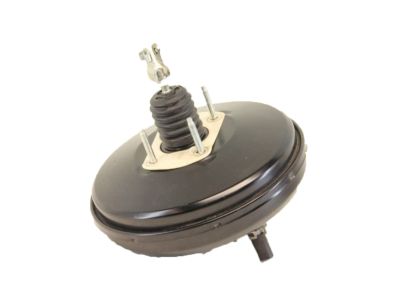 2005 Acura RL Brake Master Cylinder - 01469-SJA-A01