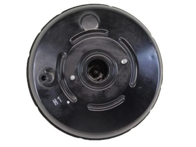 Acura 01469-SJA-A01 Power Brake Booster