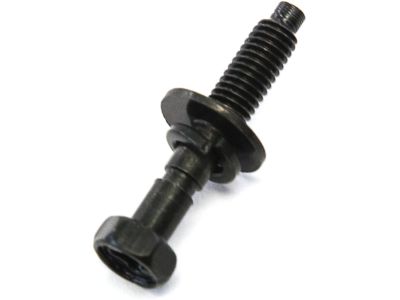 Acura 90091-RAA-A00 Bolt-Washer (5X28)