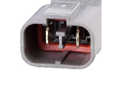 Acura RDX Fan Motor - 38616-RWC-A01