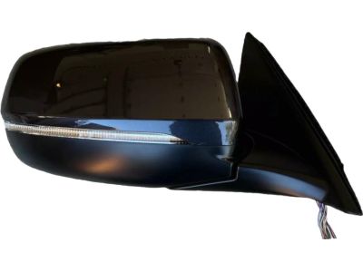 Acura 76200-TJB-A02ZC